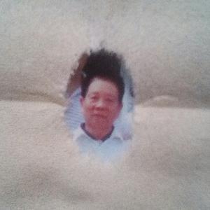 万书WanShU黄桂寿