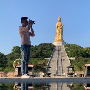 二公子的旅行vlog头像