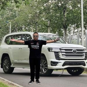 天津港小单进口车 头像