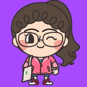 80后宝妈的海外生活 头像