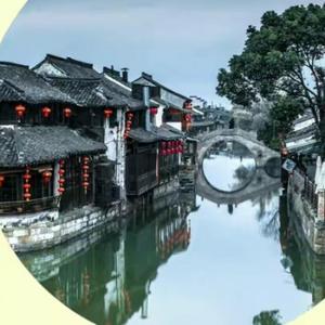 幽默的知足长乐