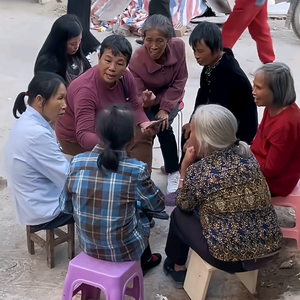 村口信息差 头像