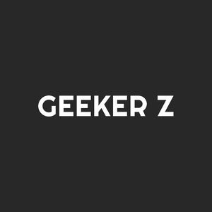 Z极客 头像
