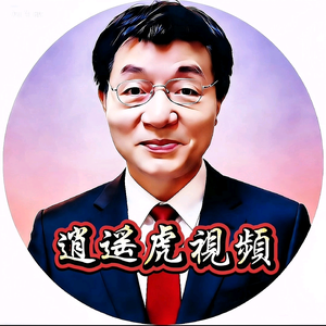 逍遥虎视频 头像