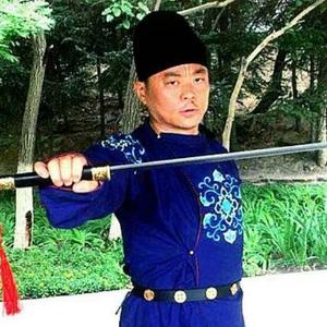 摆起龙门阵说文史 头像