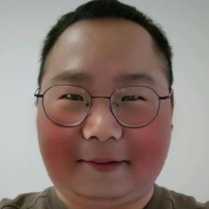 歪头山的牛爷爷 头像
