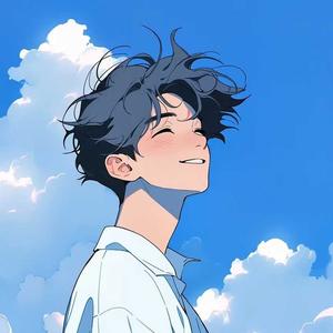 商周说书人 头像