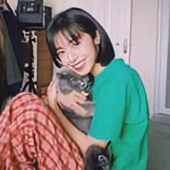 任小坏不坏 头像