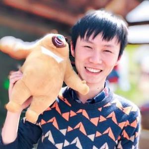 吃货指南针小邱 头像