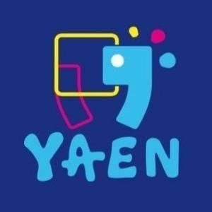 雅恩儿童学说话 头像