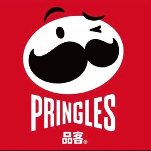 品客大叔pringles头像