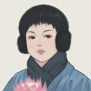 返哈青年小峰 头像