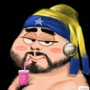 爱吐槽的唠叨君 头像