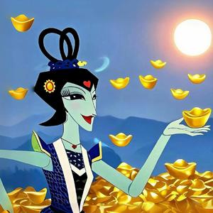 生吞眼镜蛇 头像