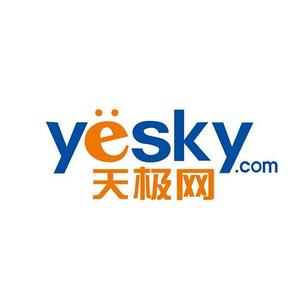 天极网 头像
