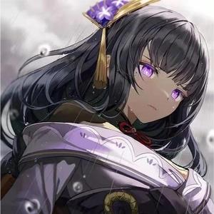 原神早知道 头像