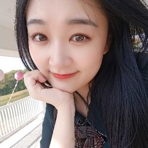 王晗露 头像