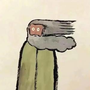 懂你想看V 头像