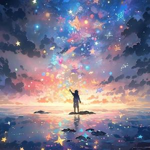 出走的小行星 头像