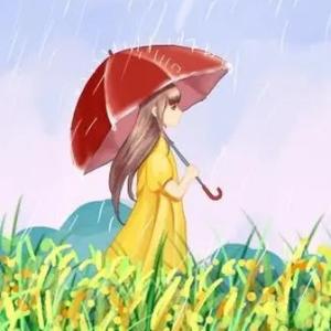 指间划过盛夏 头像