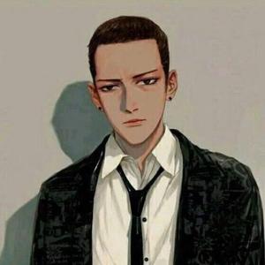 拯救银河系Zzz 头像