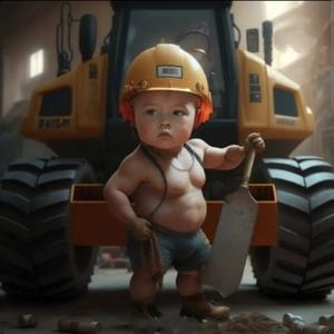 搬砖互联网 头像