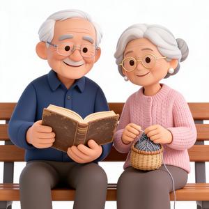 小明来叨叨 头像