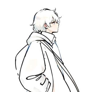 一只桔6z7U 头像