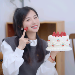 糖糖吃不胖 头像