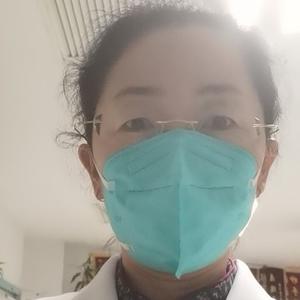 皮肤性病科李医生