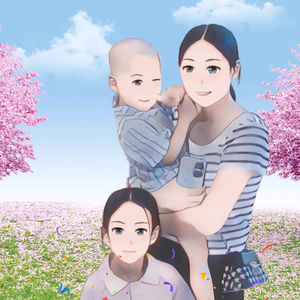 稀奇宝贝的妈妈 头像