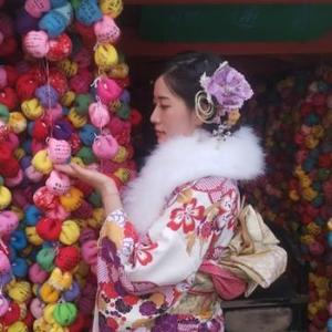 没脾气的樱桃姐姐 头像