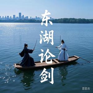 东湖论剑 头像