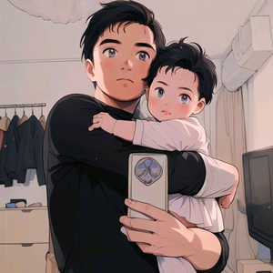 吴先森玩跨境 头像