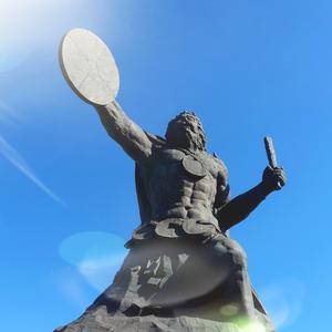 克音墨尔根 头像