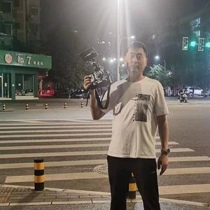 我的生活记录片 头像