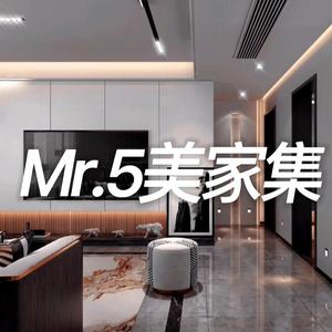 Mr鹰潭装修设计美家集头像