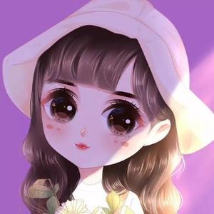 像个小孩子