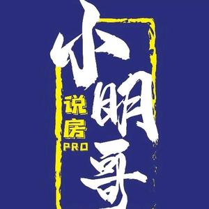 小明哥说房Pro 头像