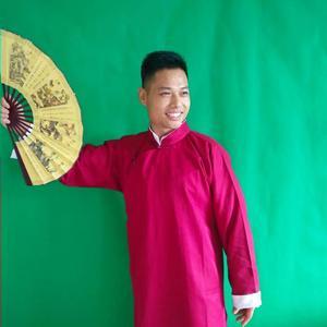 穷行万里路 头像