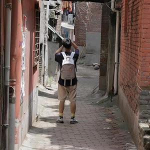 做个时髦精 头像