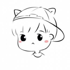 薄荷味的诗 头像