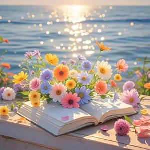 爱生活的Bella 头像