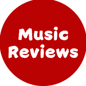 Music Reviews 头像