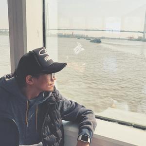 汽车插画师Benjamin 头像