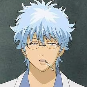 万事屋的吐槽君 头像