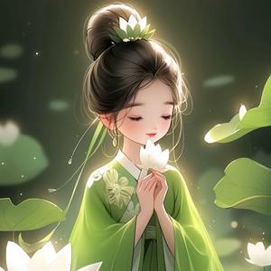 一个有趣的搬运工 头像