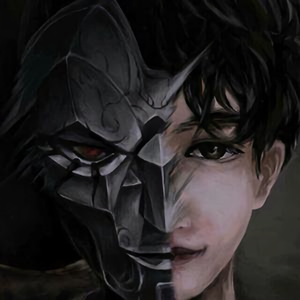 归雪惊鸿雁 头像