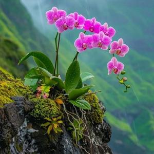 岭上音书断 头像