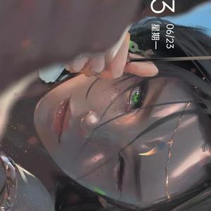 抑郁的巴特勒 头像